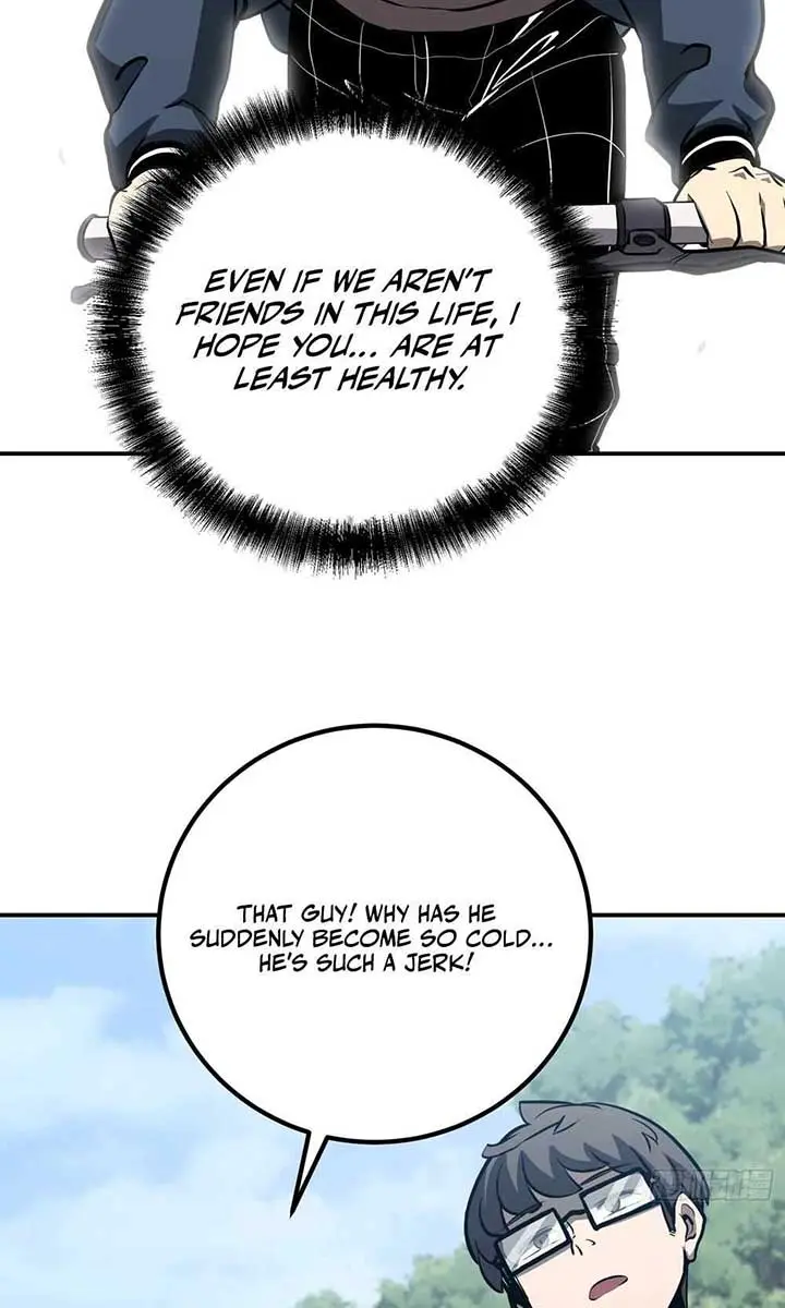Full-Time Awakening Chapter 13 Page 71