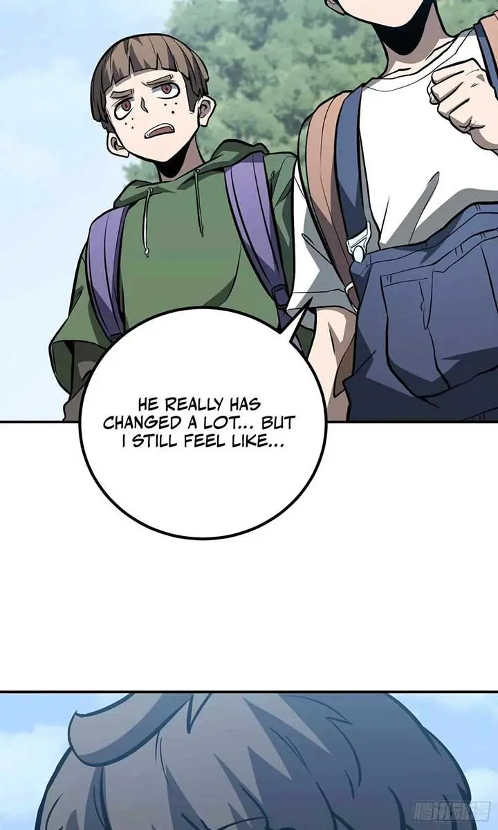 Full-Time Awakening Chapter 13 Page 72