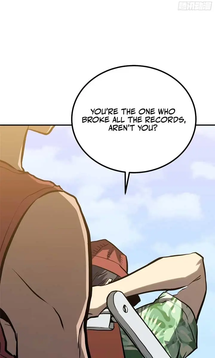 Full-Time Awakening Chapter 14 Page 6