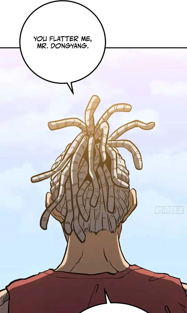 Full-Time Awakening Chapter 14 Page 8
