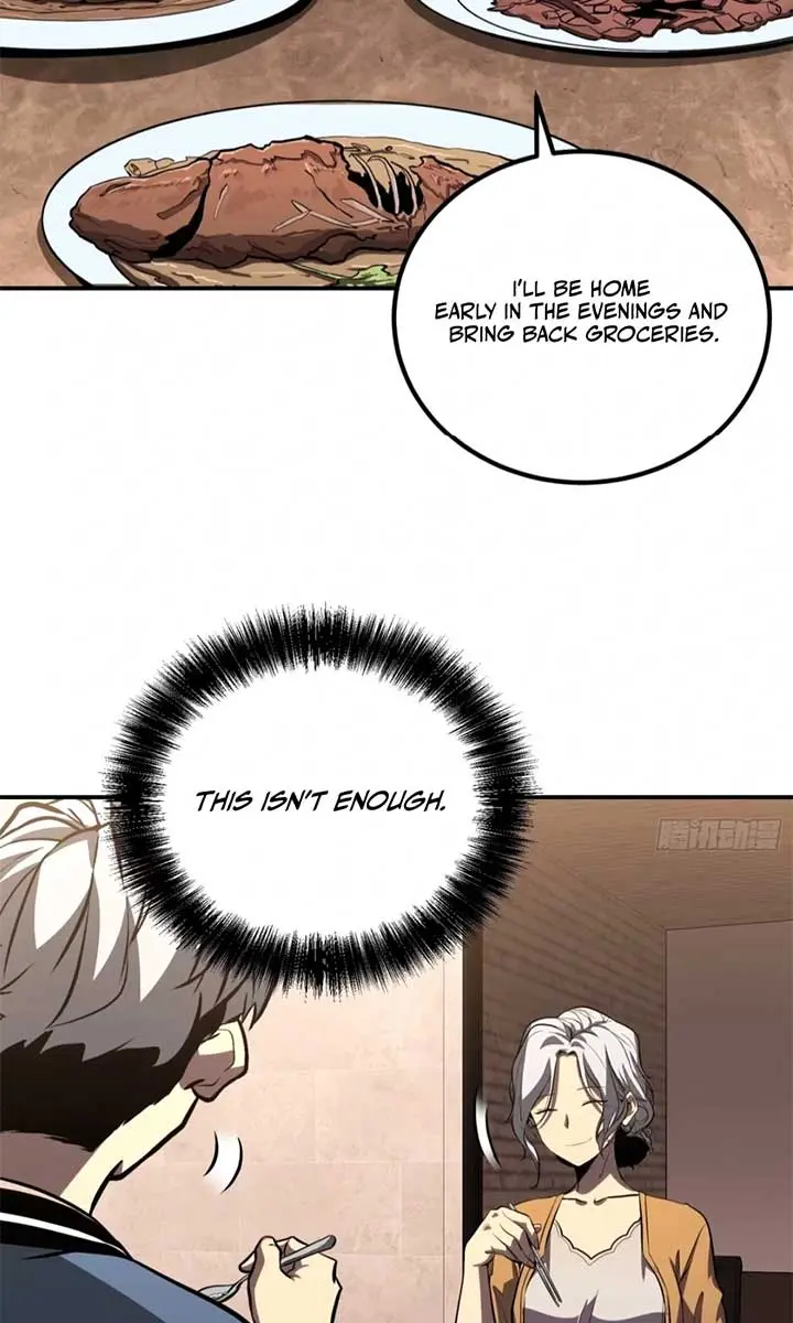 Full-Time Awakening Chapter 14 Page 11