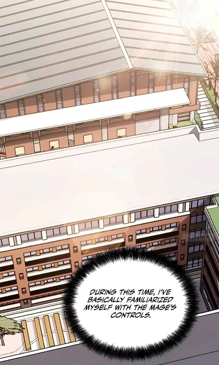 Full-Time Awakening Chapter 14 Page 20
