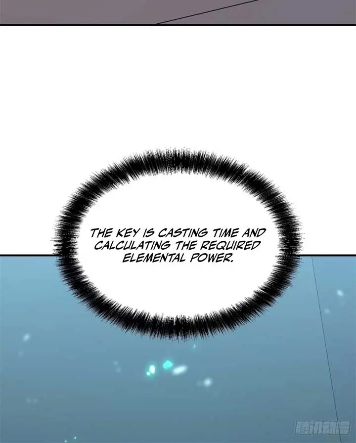 Full-Time Awakening Chapter 14 Page 21