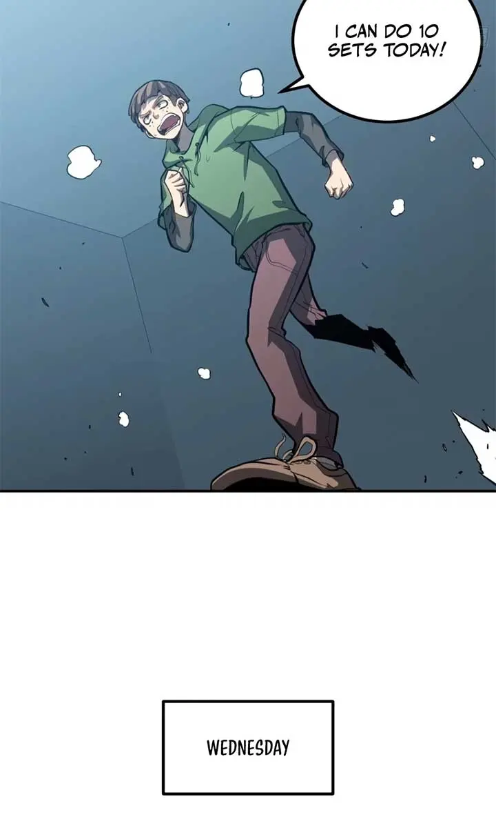 Full-Time Awakening Chapter 14 Page 23