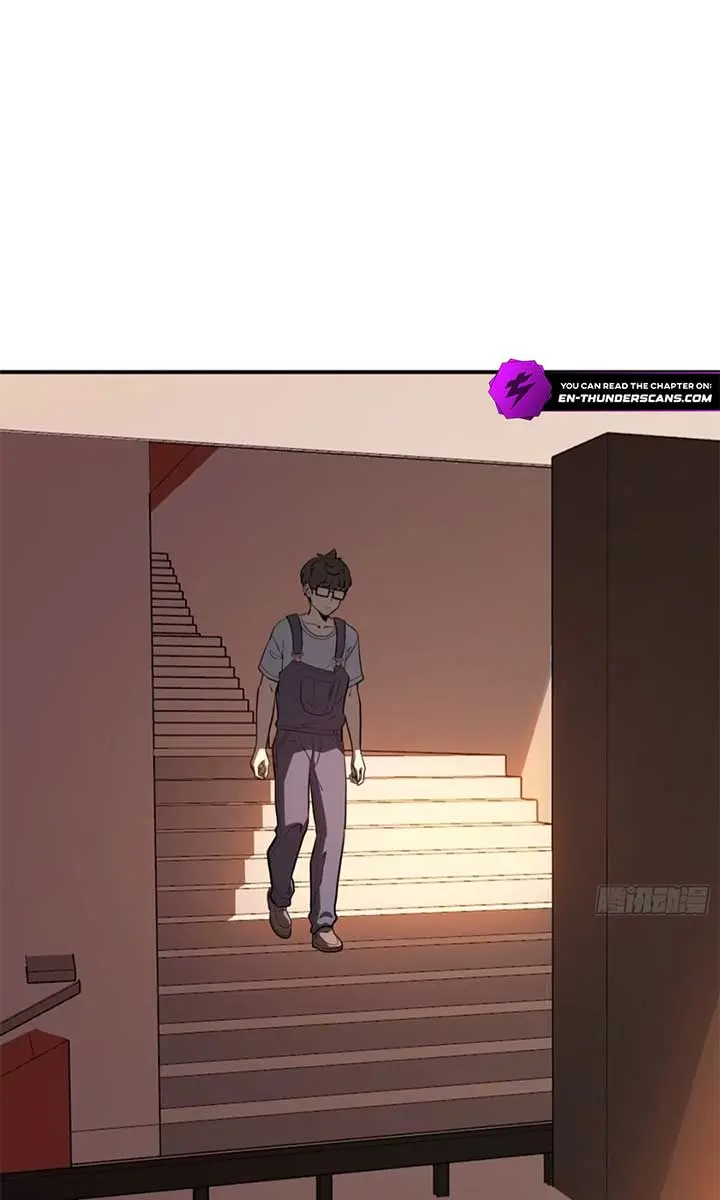 Full-Time Awakening Chapter 14 Page 41