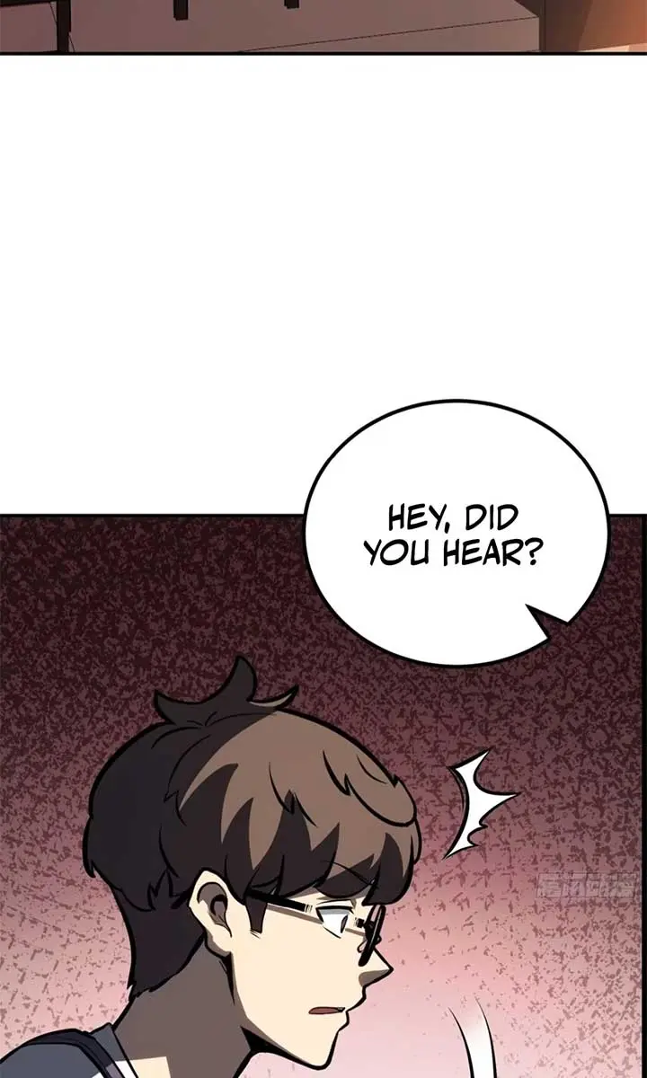 Full-Time Awakening Chapter 14 Page 42