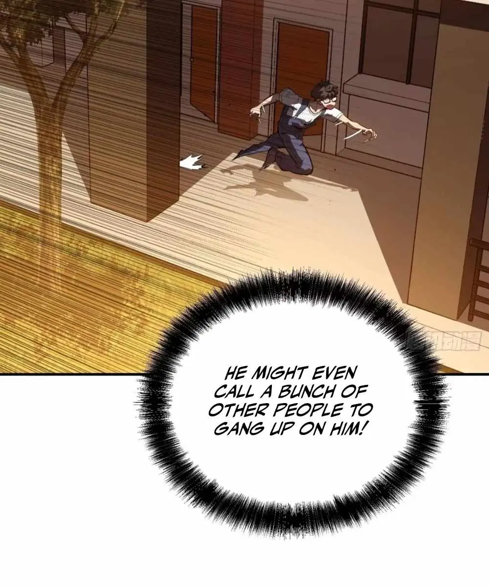 Full-Time Awakening Chapter 15 Page 7