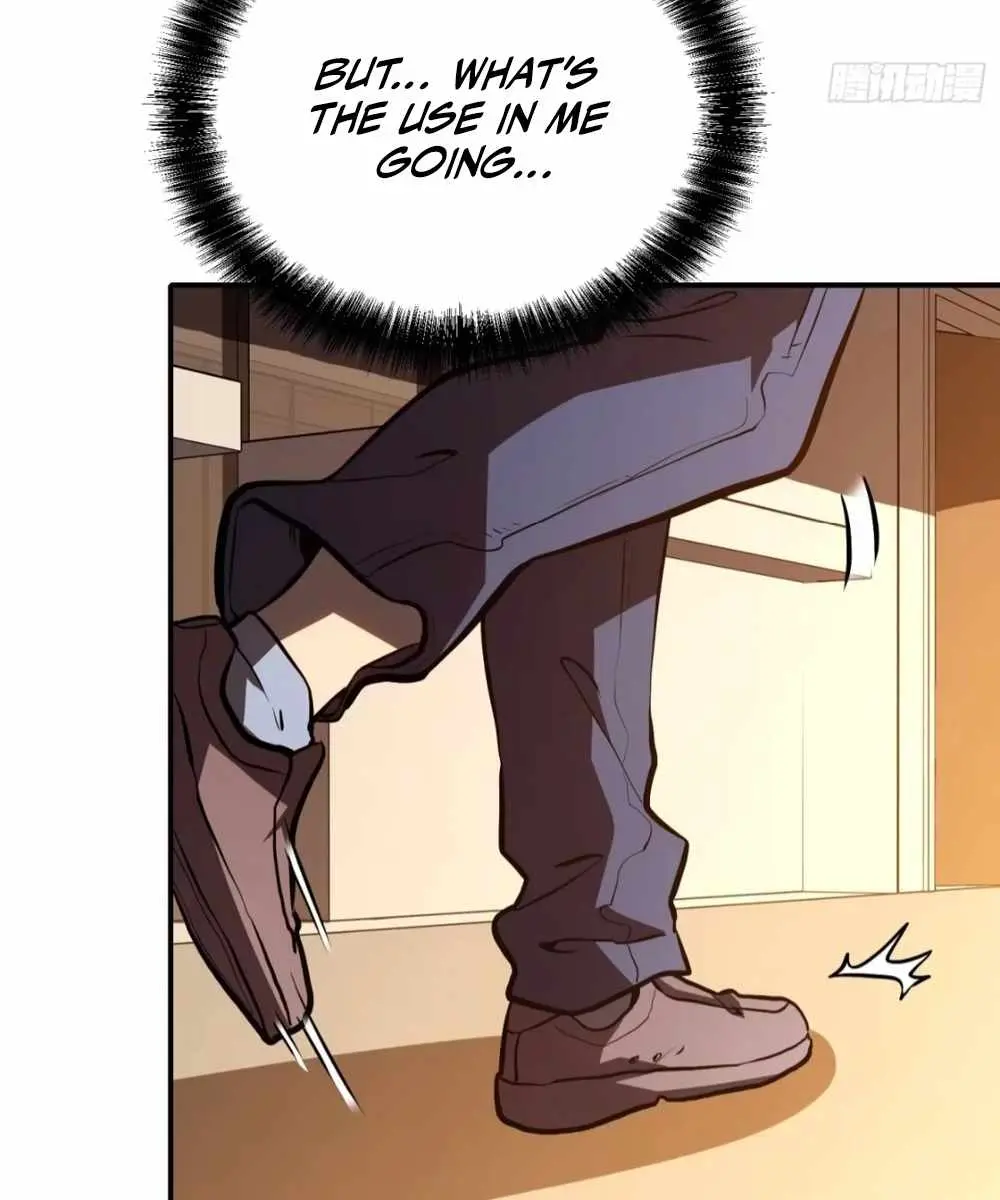 Full-Time Awakening Chapter 15 Page 9