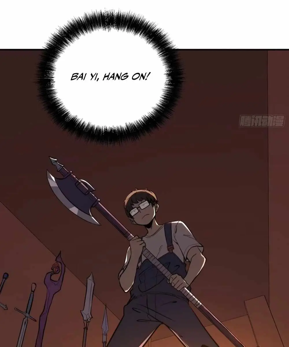 Full-Time Awakening Chapter 15 Page 25