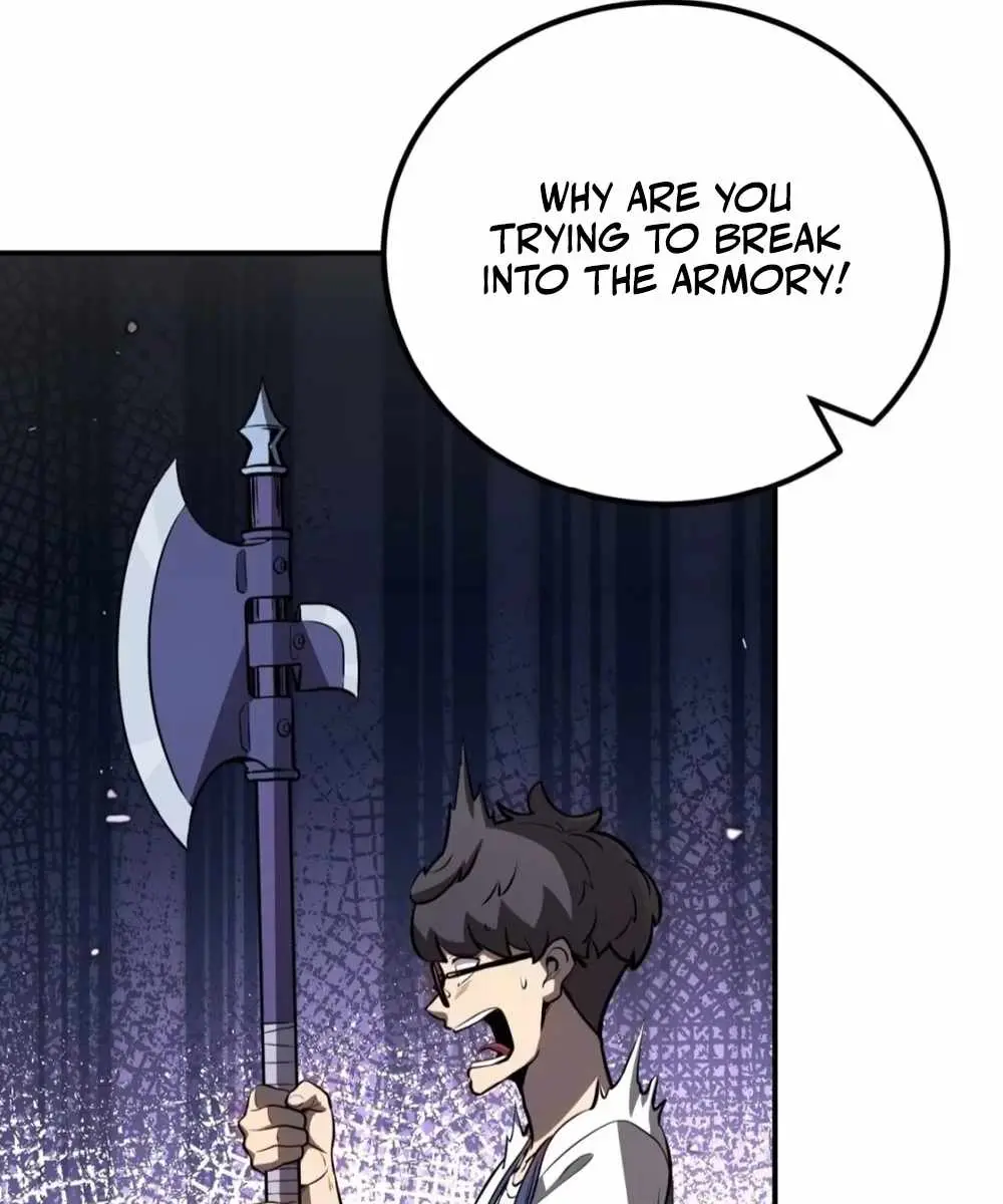 Full-Time Awakening Chapter 15 Page 27