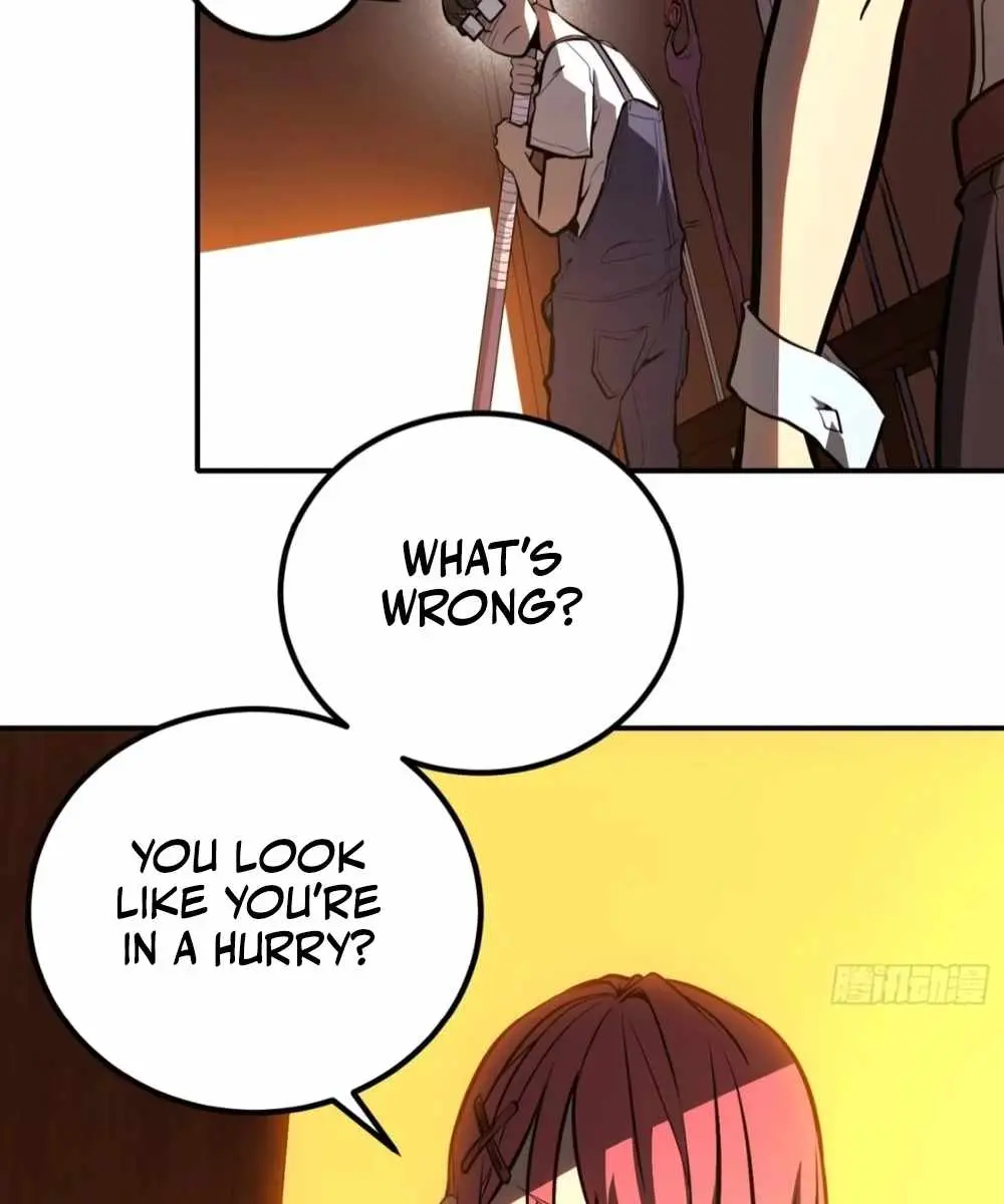 Full-Time Awakening Chapter 15 Page 29