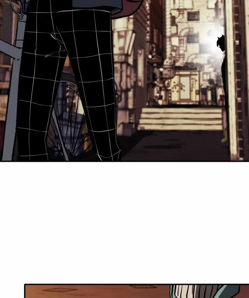 Full-Time Awakening Chapter 15 Page 38