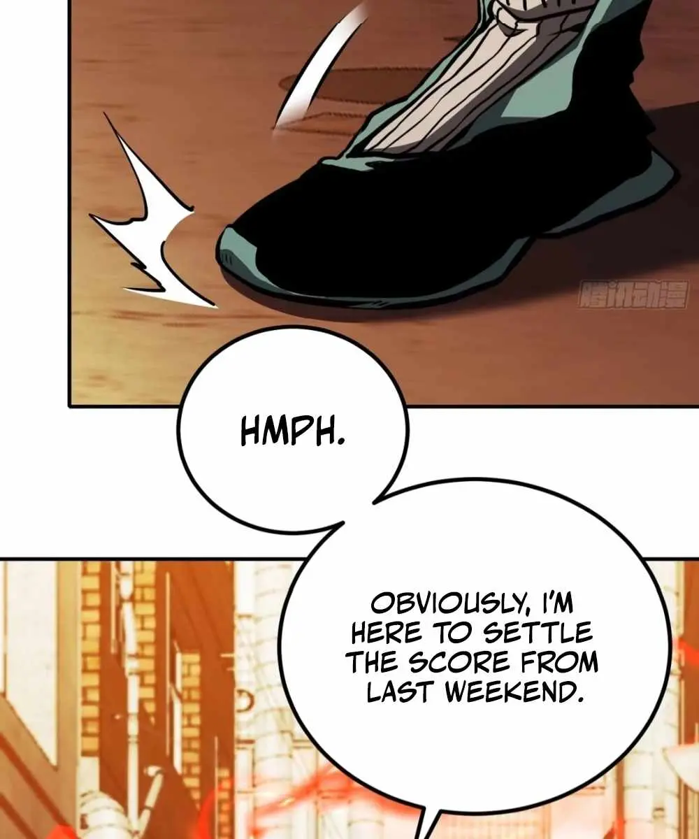 Full-Time Awakening Chapter 15 Page 39