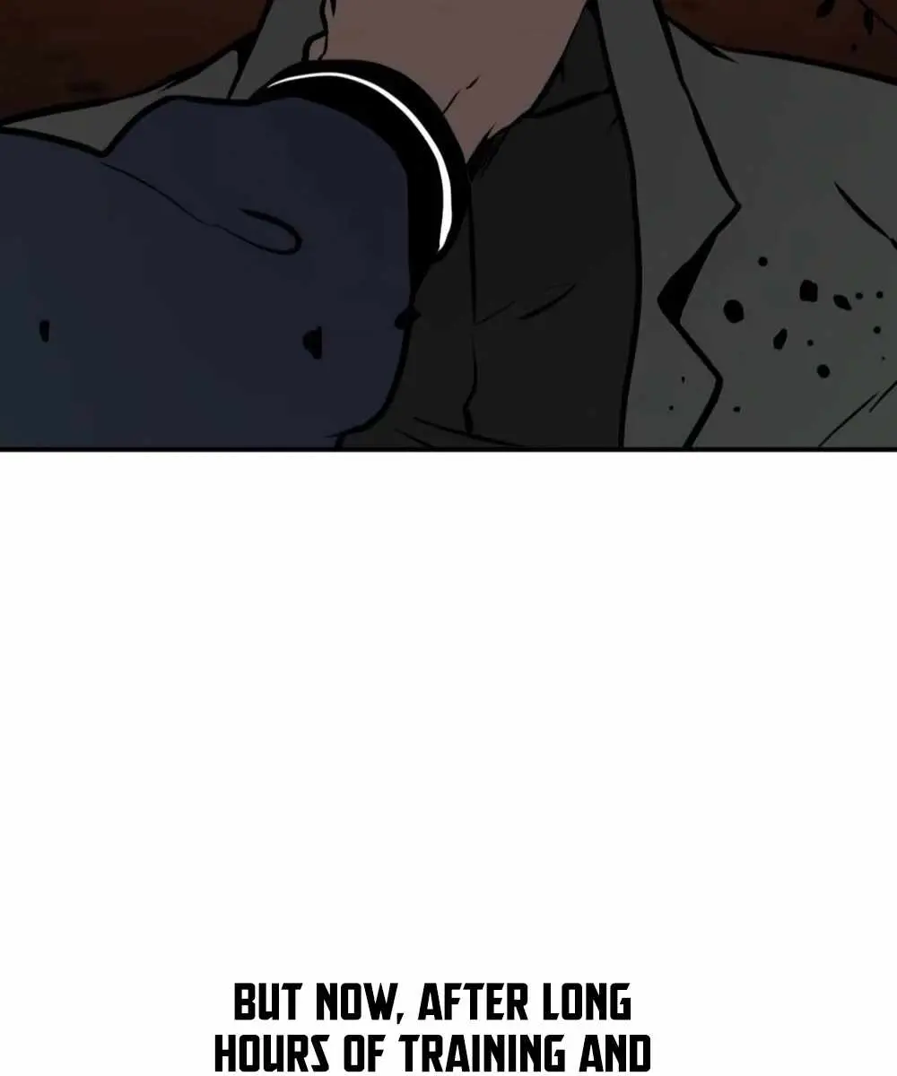 Full-Time Awakening Chapter 16 Page 5