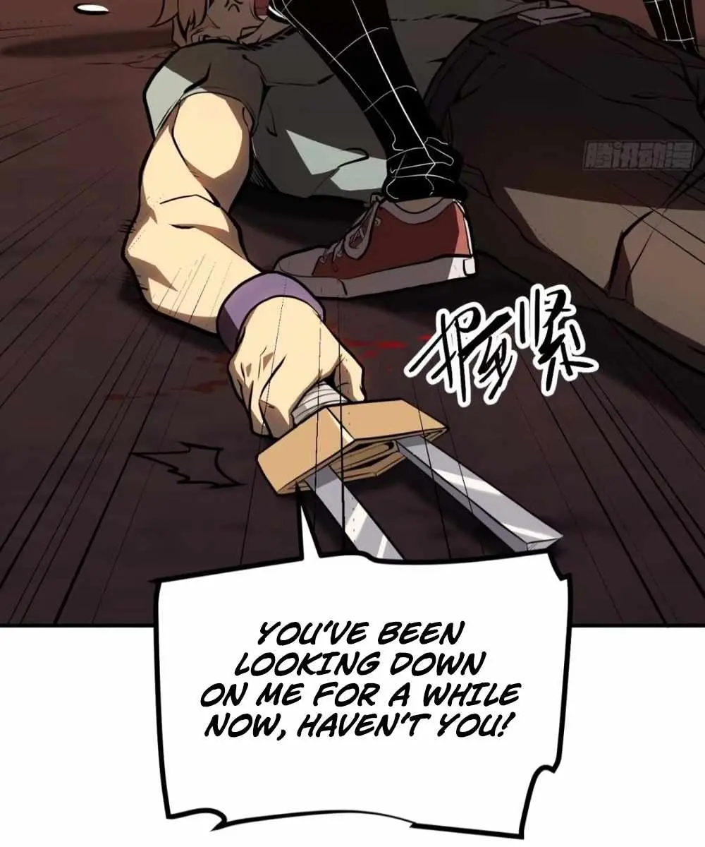 Full-Time Awakening Chapter 16 Page 22