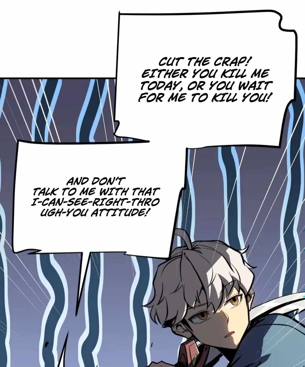 Full-Time Awakening Chapter 16 Page 27
