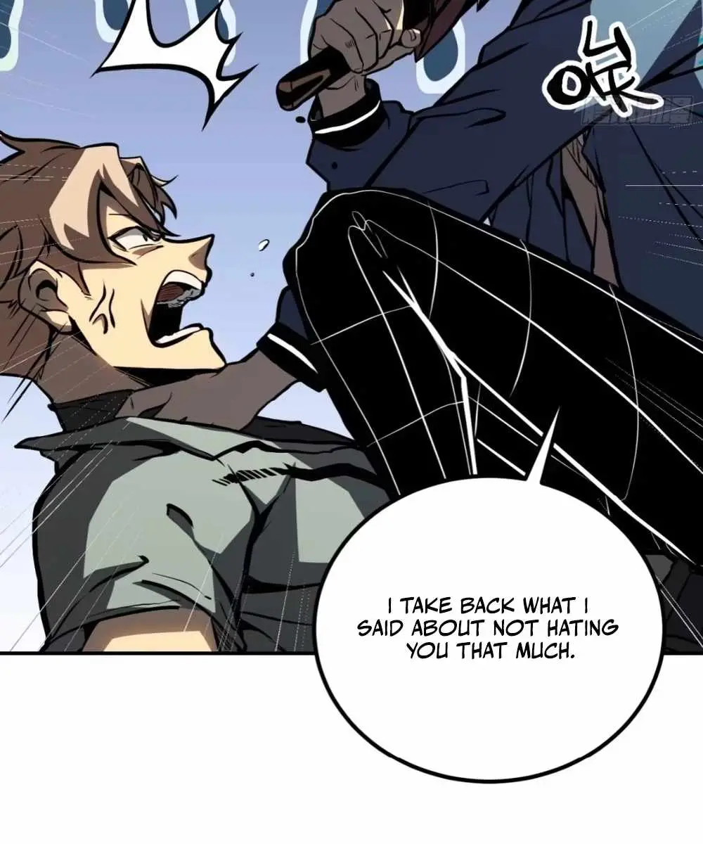 Full-Time Awakening Chapter 16 Page 28