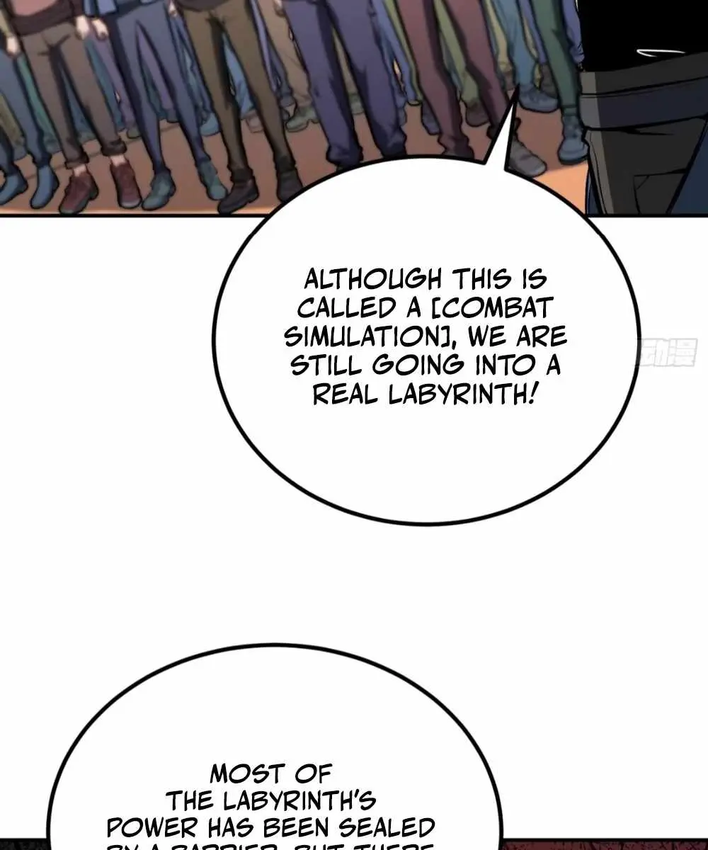 Full-Time Awakening Chapter 16 Page 44