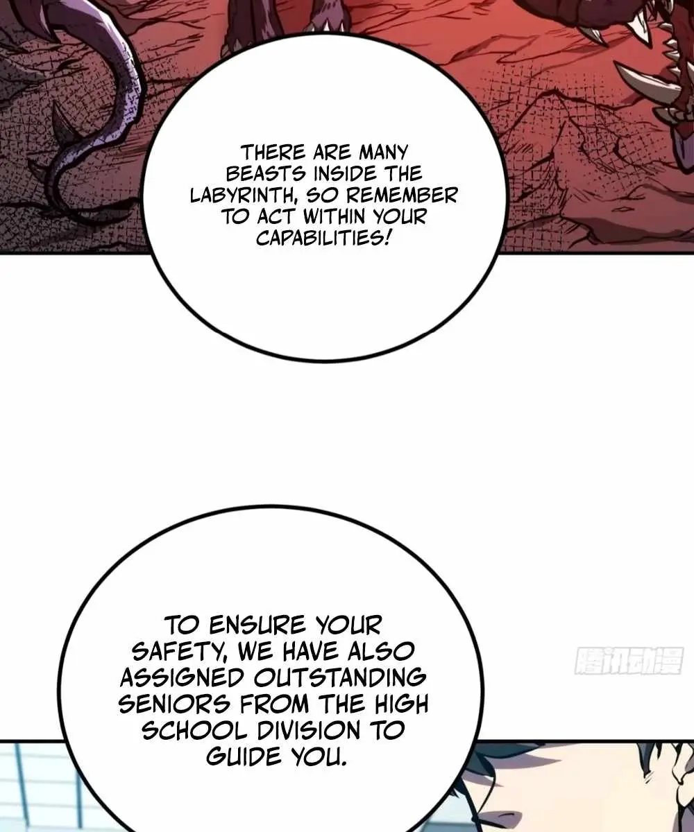 Full-Time Awakening Chapter 16 Page 46