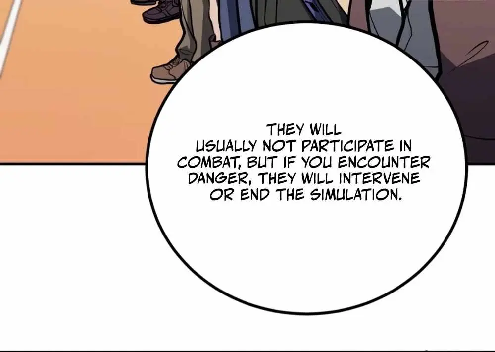 Full-Time Awakening Chapter 16 Page 48