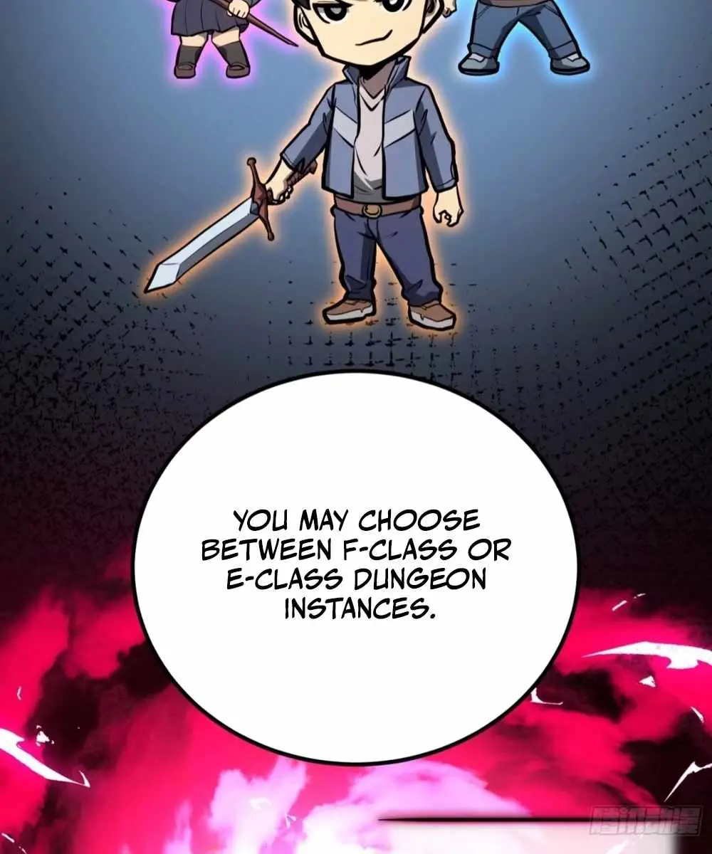 Full-Time Awakening Chapter 16 Page 51