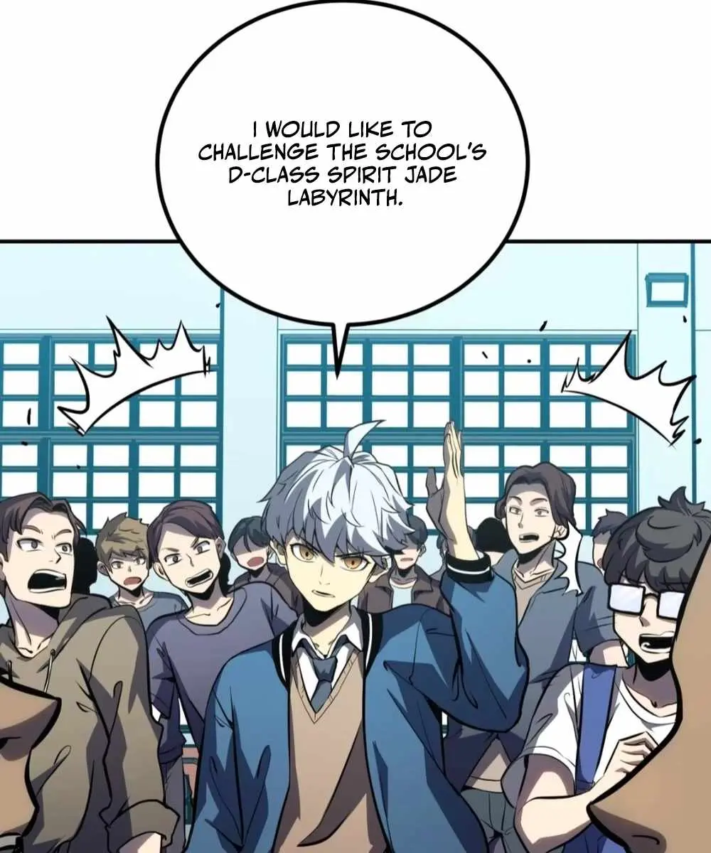Full-Time Awakening Chapter 16 Page 69