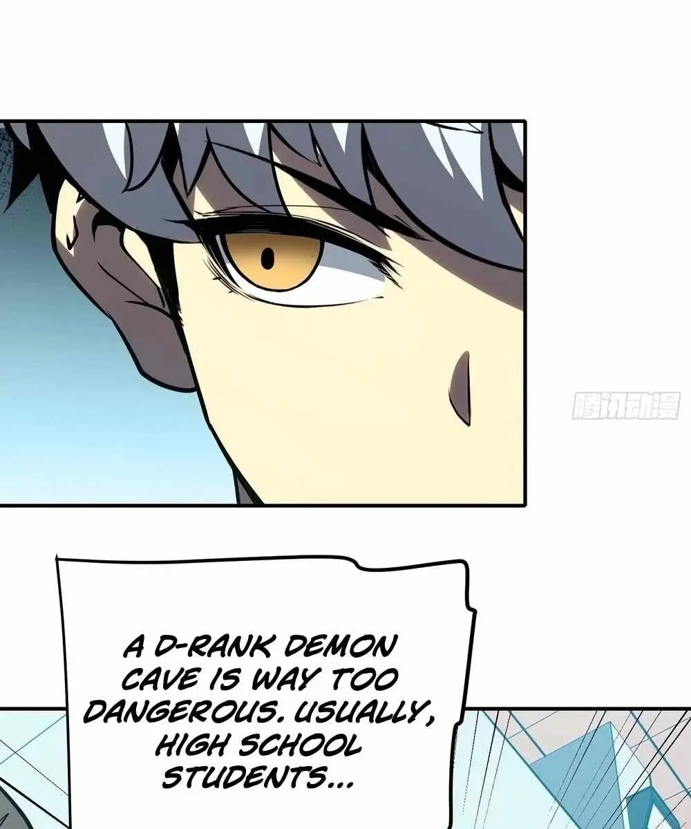 Full-Time Awakening Chapter 17 Page 13