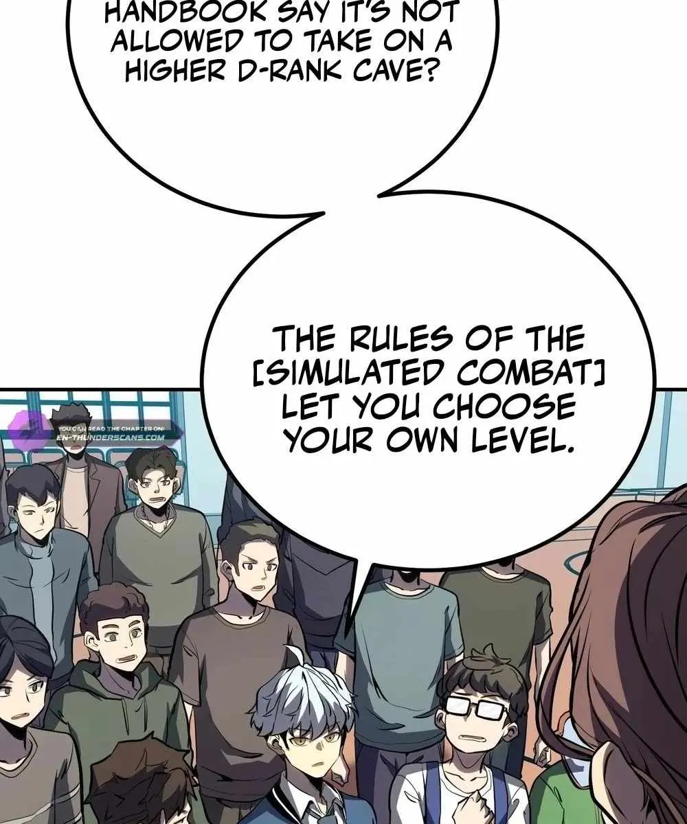 Full-Time Awakening Chapter 17 Page 16