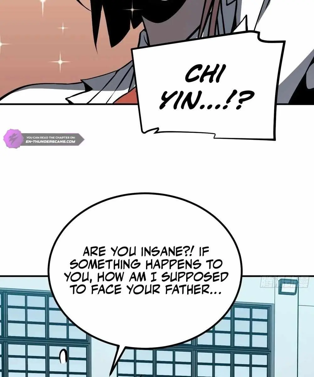 Full-Time Awakening Chapter 17 Page 29