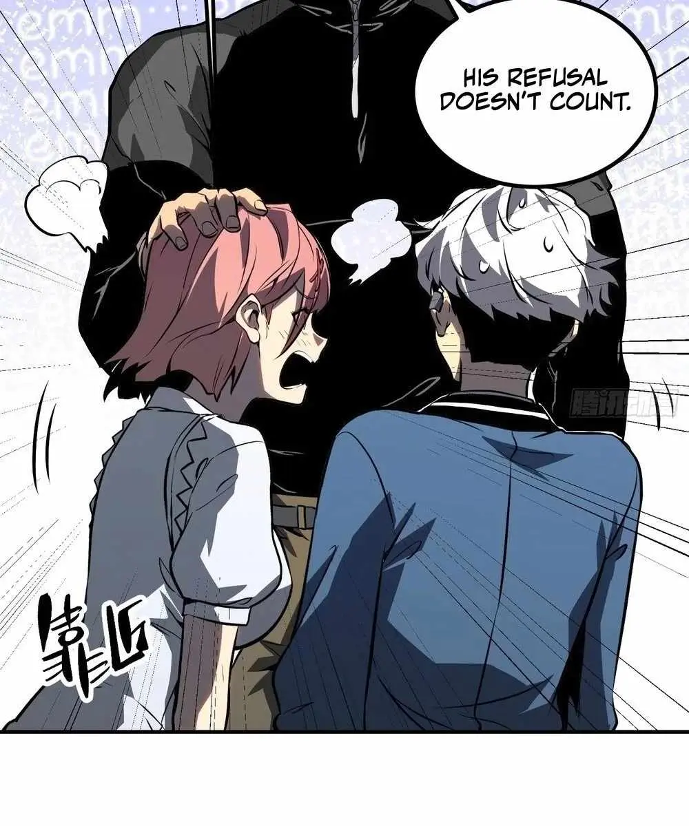 Full-Time Awakening Chapter 17 Page 37