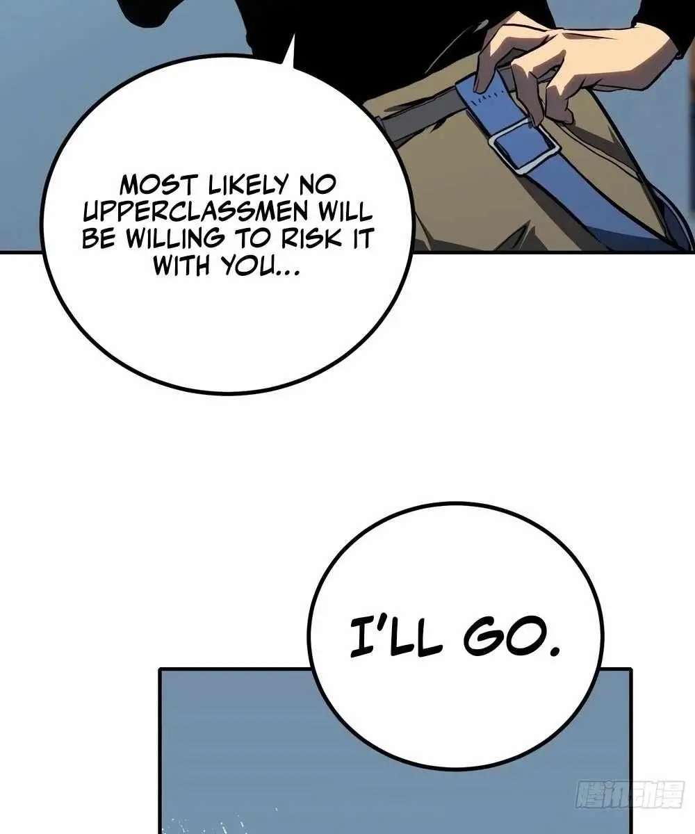 Full-Time Awakening Chapter 17 Page 41
