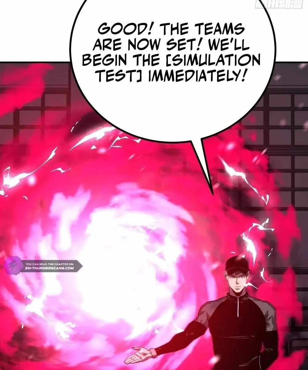 Full-Time Awakening Chapter 17 Page 55