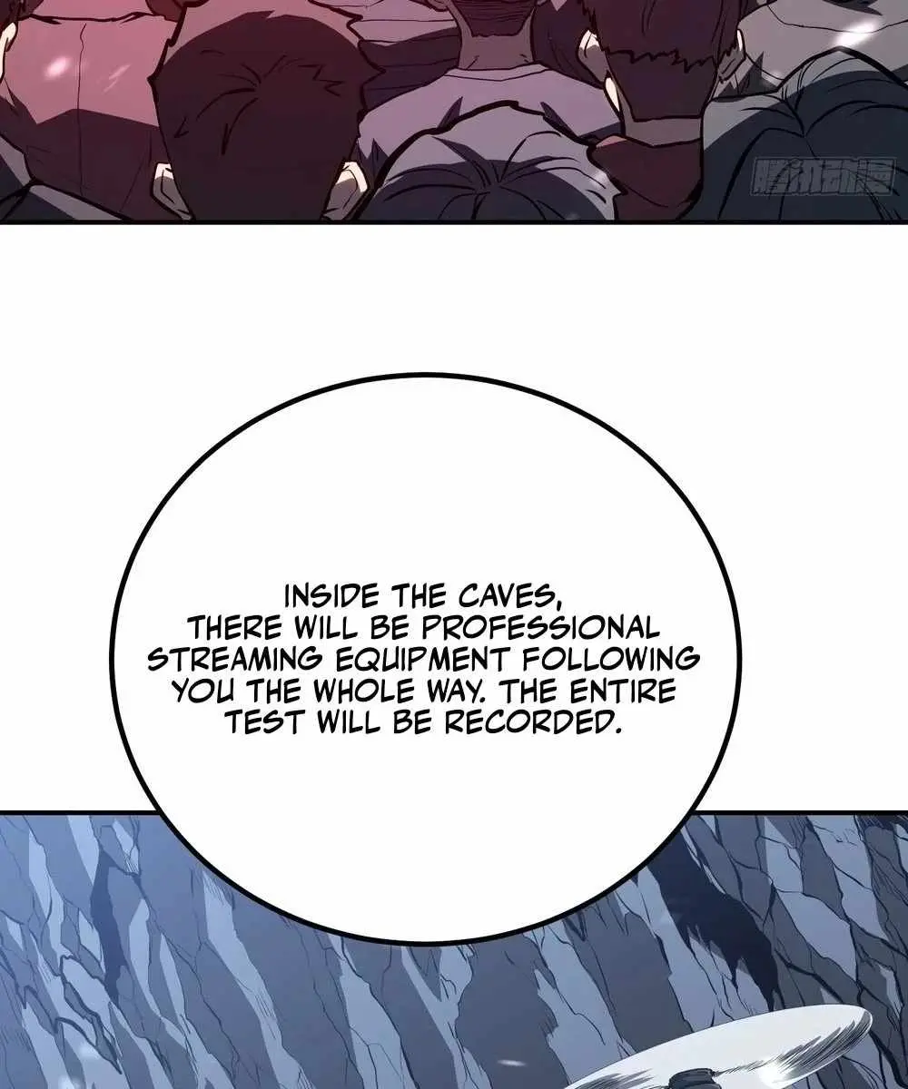 Full-Time Awakening Chapter 17 Page 57