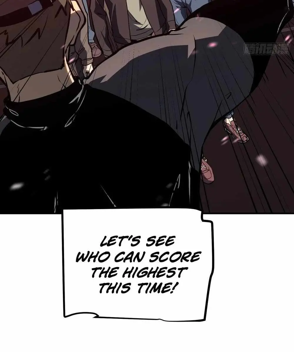 Full-Time Awakening Chapter 17 Page 60