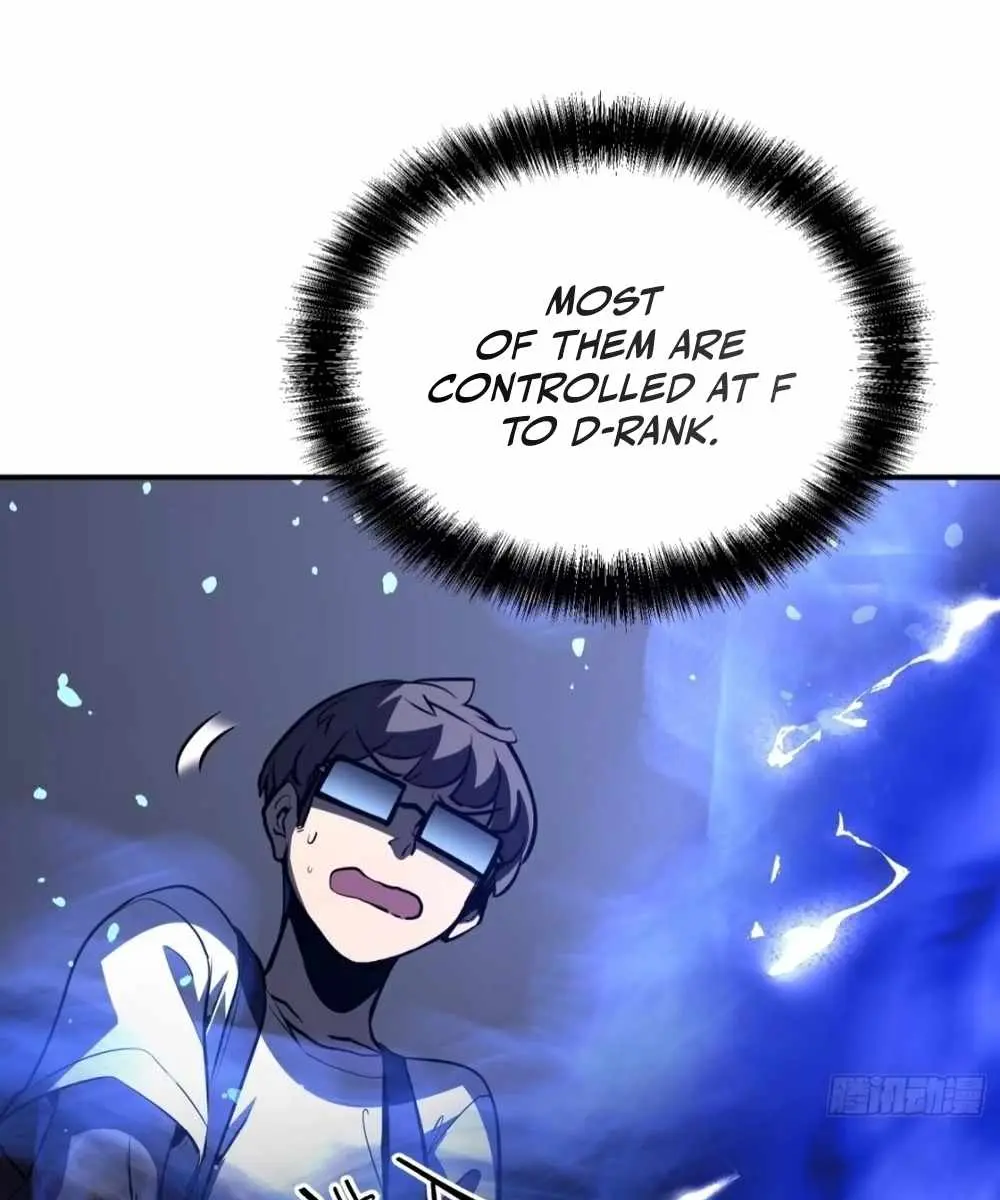 Full-Time Awakening Chapter 18 Page 12