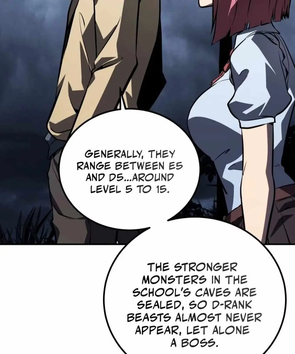 Full-Time Awakening Chapter 18 Page 30