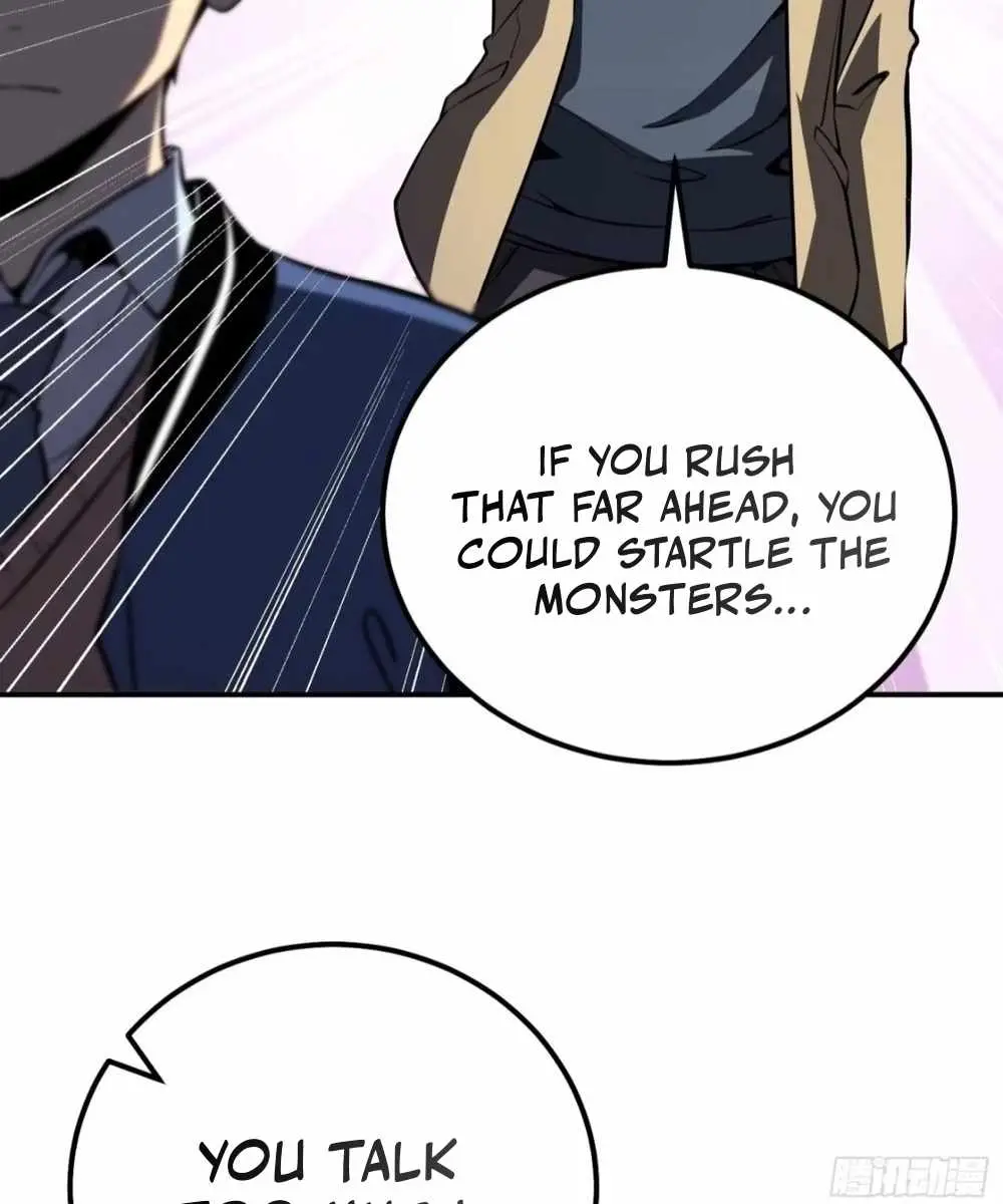 Full-Time Awakening Chapter 18 Page 38