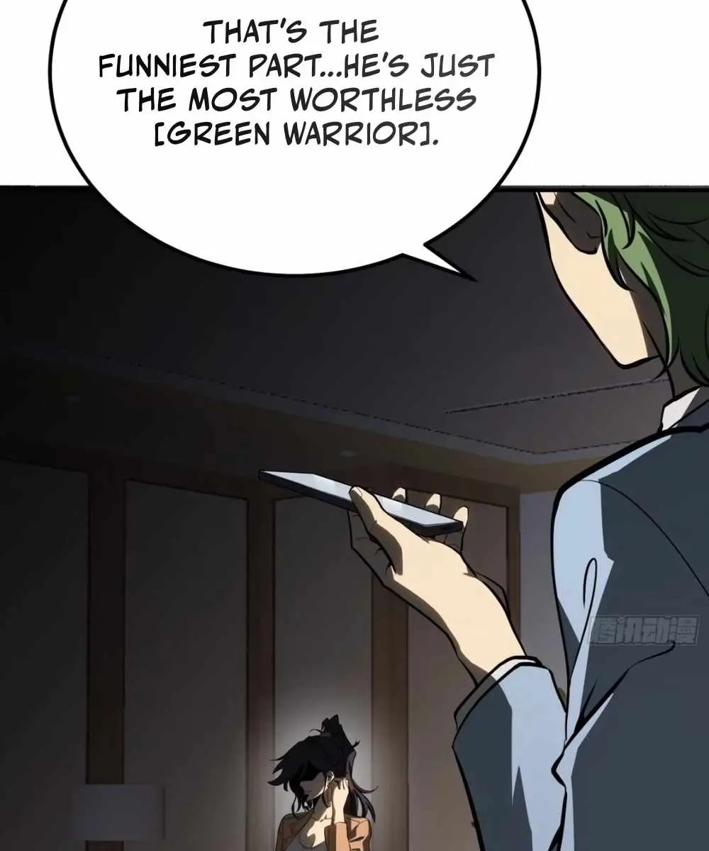 Full-Time Awakening Chapter 18 Page 61