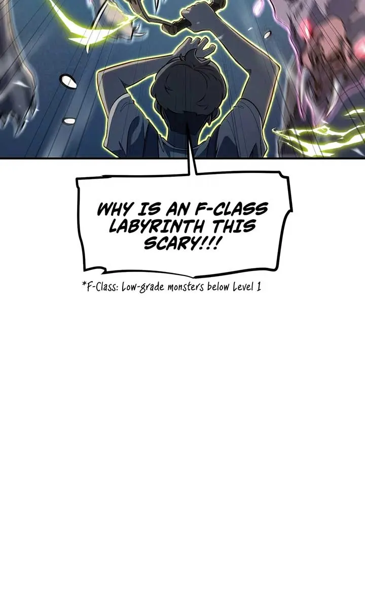 Full-Time Awakening Chapter 19 Page 9