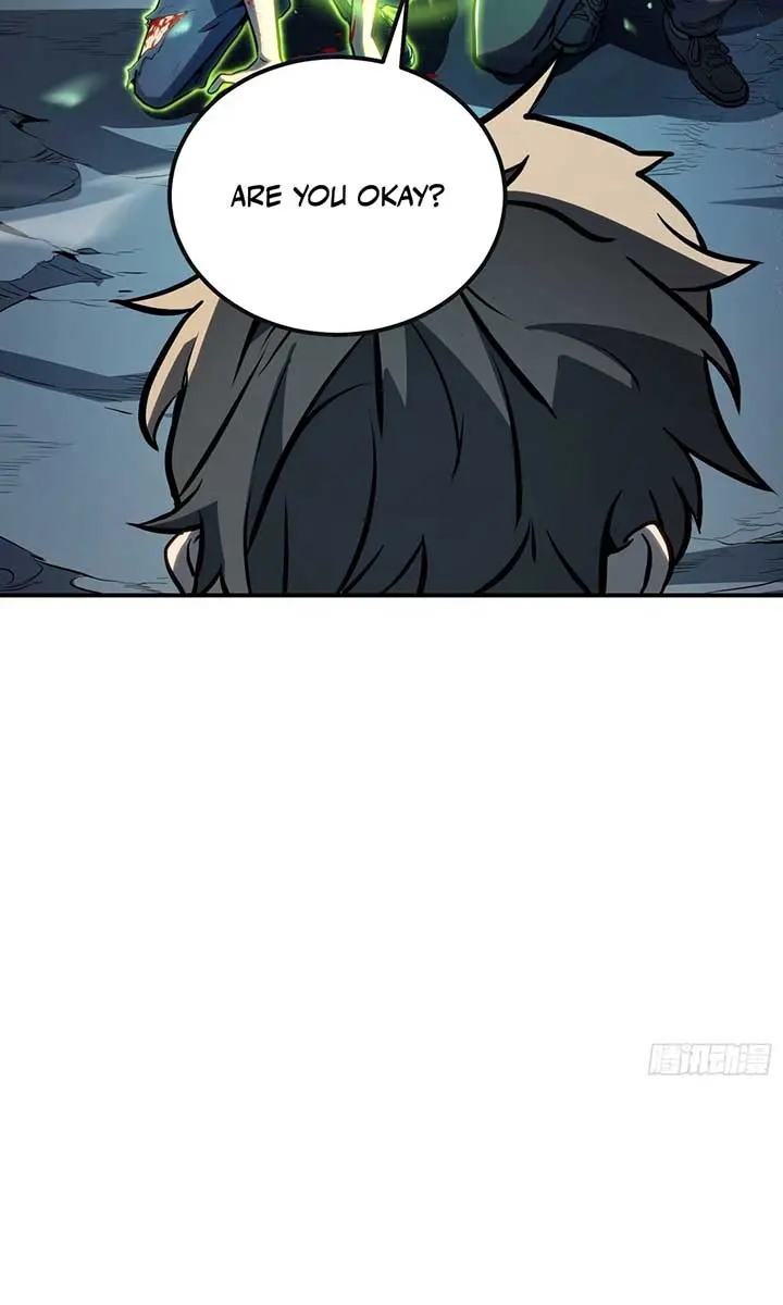 Full-Time Awakening Chapter 19 Page 13