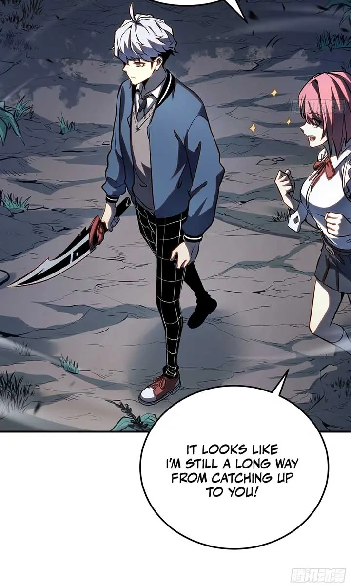 Full-Time Awakening Chapter 19 Page 26
