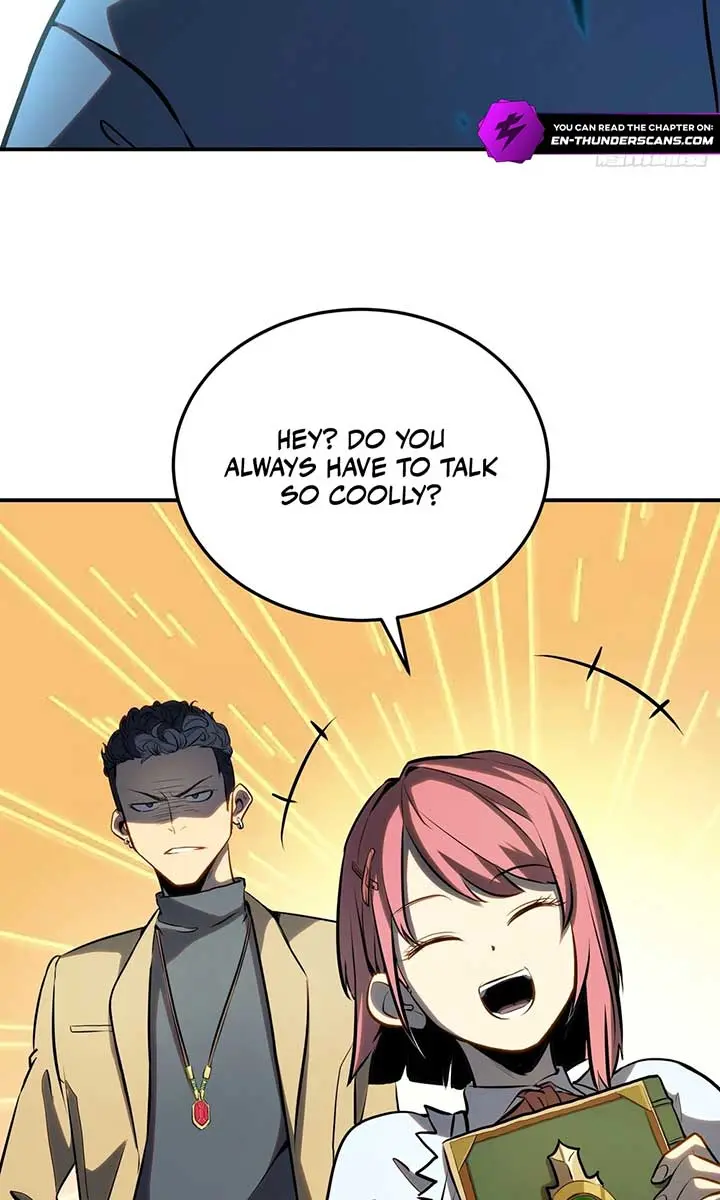 Full-Time Awakening Chapter 19 Page 29