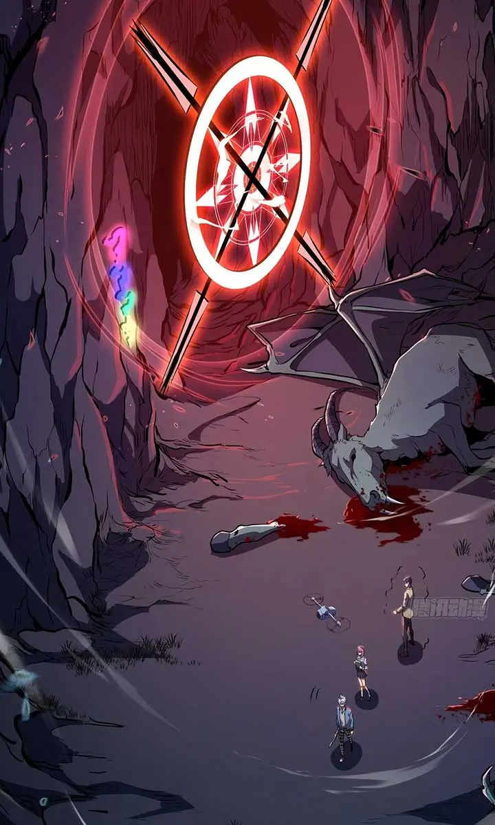 Full-Time Awakening Chapter 19 Page 36
