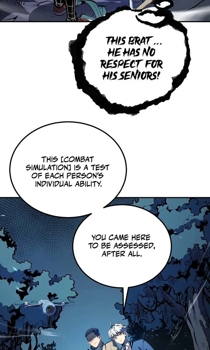Full-Time Awakening Chapter 19 Page 40