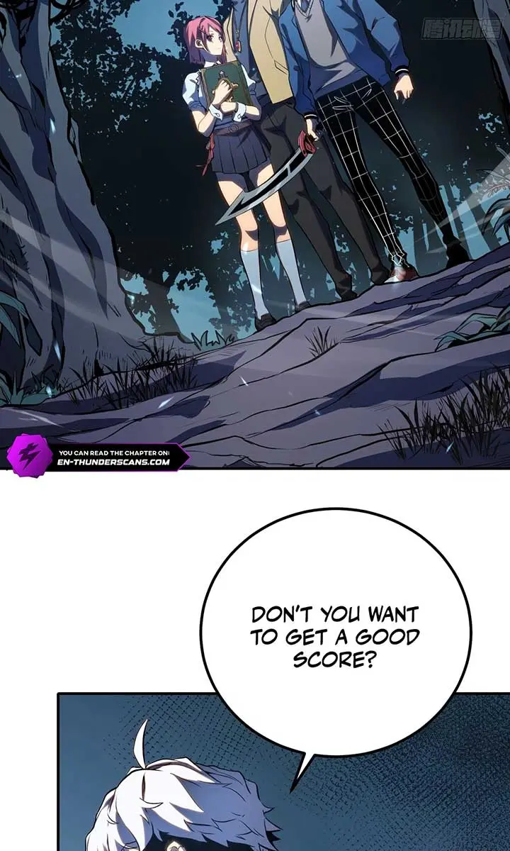 Full-Time Awakening Chapter 19 Page 41