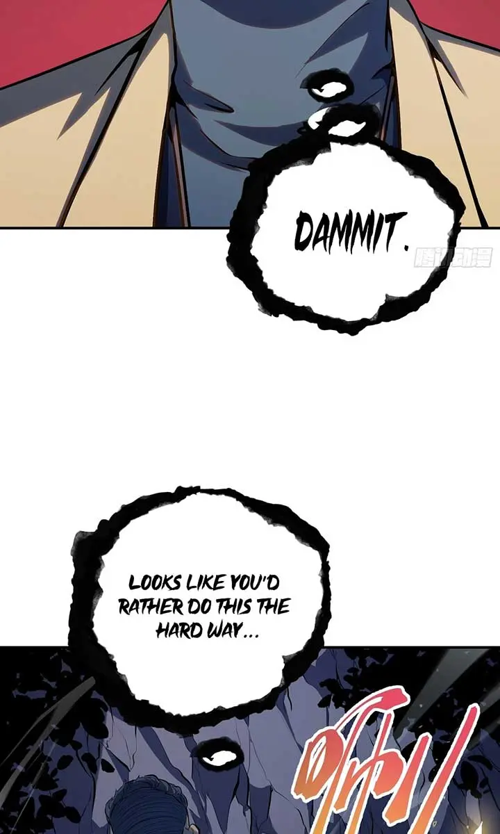 Full-Time Awakening Chapter 19 Page 47