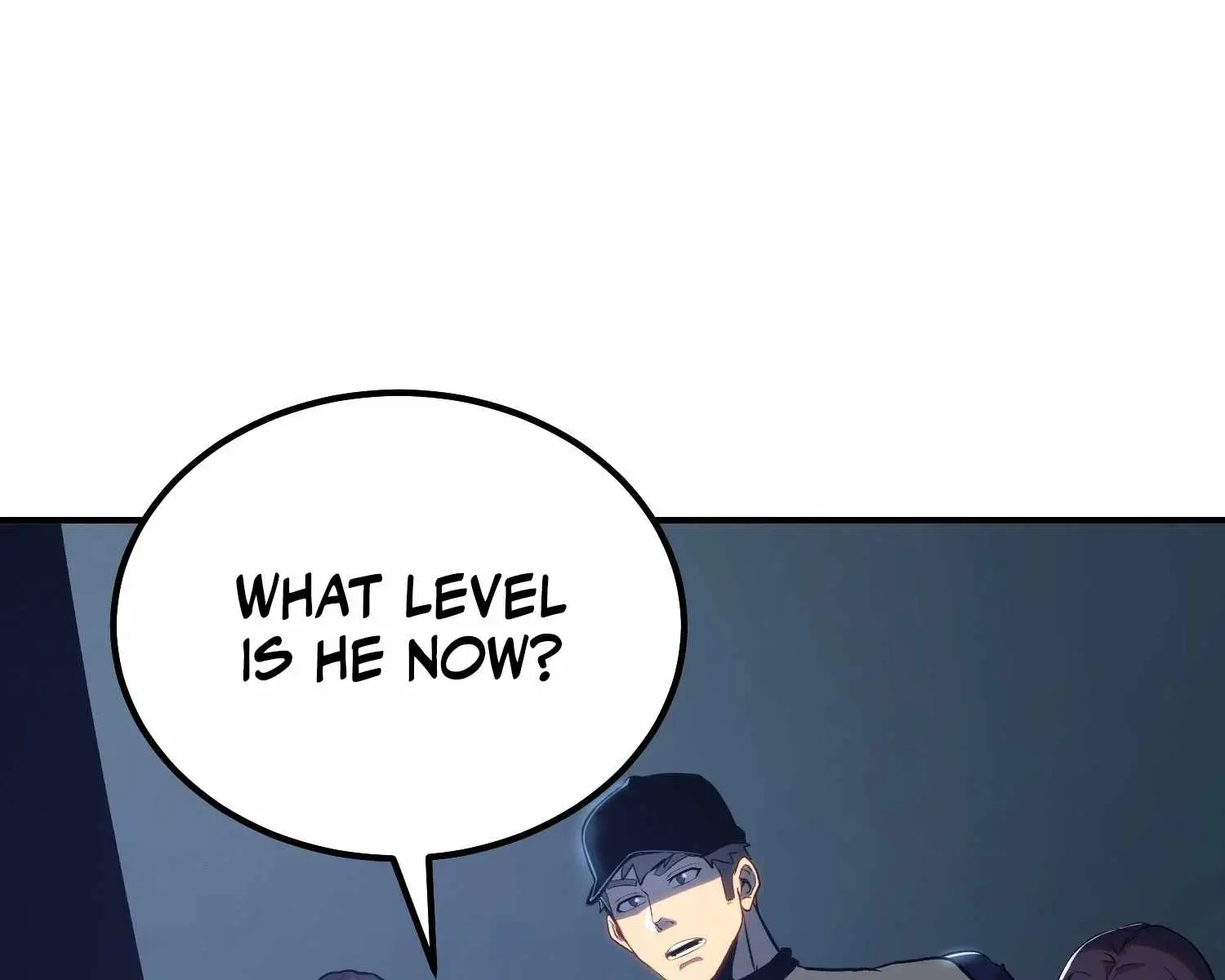 Full-Time Awakening Chapter 20 Page 8