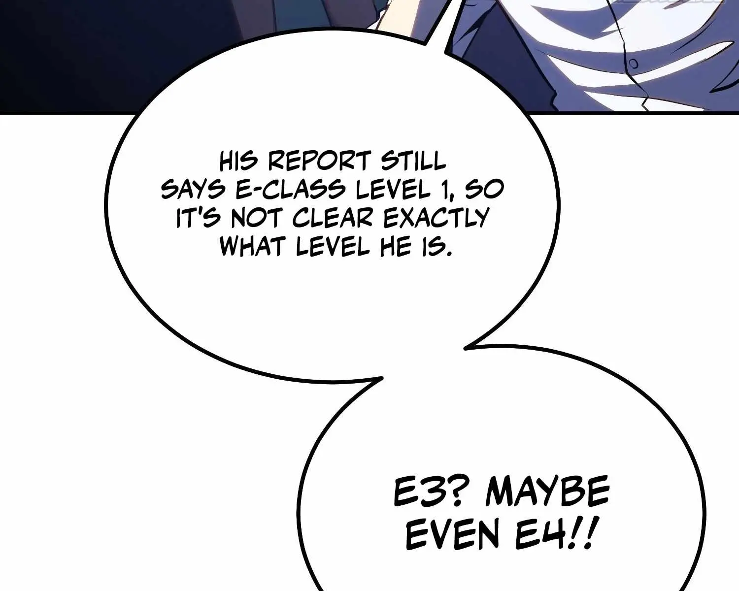 Full-Time Awakening Chapter 20 Page 10