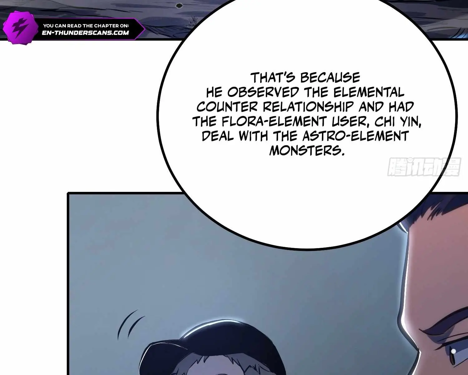 Full-Time Awakening Chapter 20 Page 14