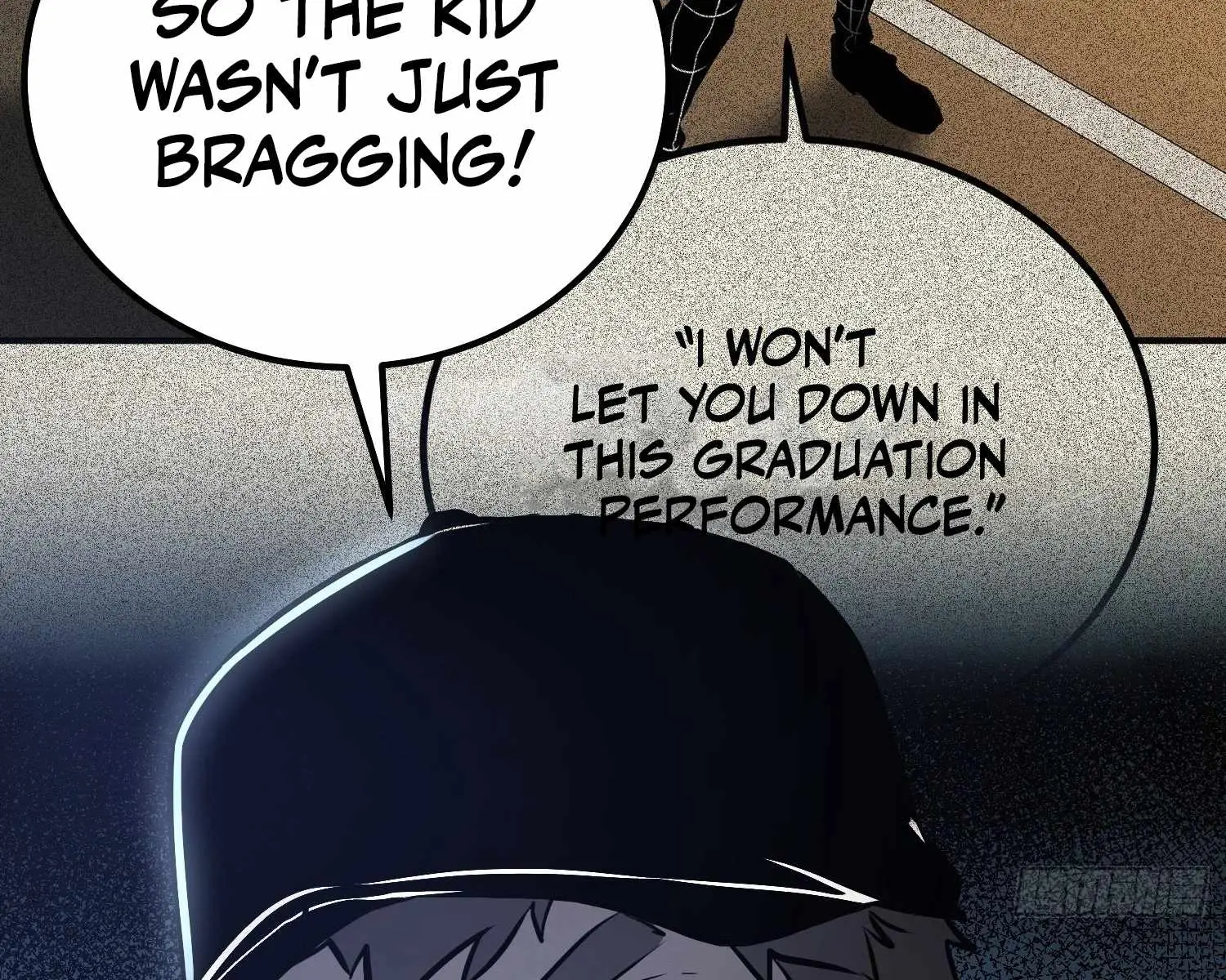 Full-Time Awakening Chapter 20 Page 18